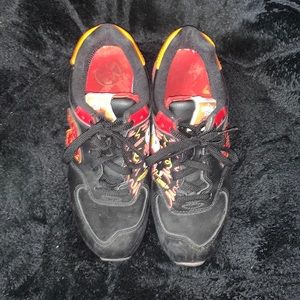 New Balance X Sesame Street sneakers size 6